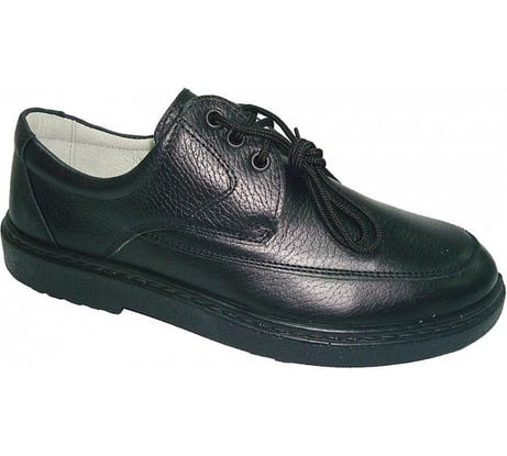 Almi Полуботинки Дима, Черный 39 размер 4640060042396