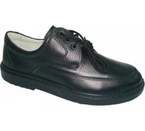 Almi Полуботинки Дима, Черный 46 размер 4640060042464