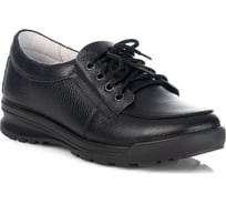 Женские полуботинки Almi Света, Черный 40 размер 4640060042532