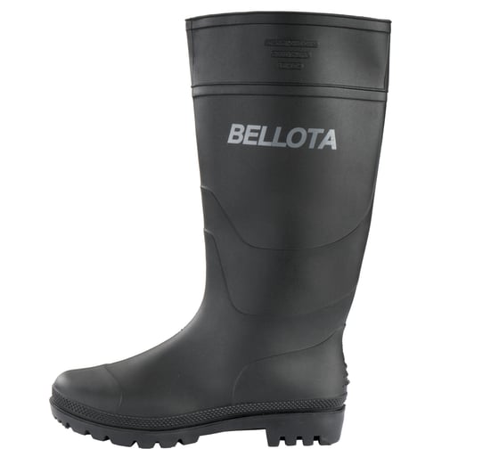 Сапоги защитные Bellota 72241B Aqua класс защиты ОВ, размер 38 72241B38OB