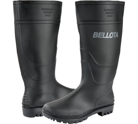 Сапоги защитные Bellota 72241B Aqua класс защиты ОВ, размер 43 72241B43OB