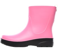 Женские сапоги KAURY SPECI.ALL 1339 Кайра, розовый-черный, р-р 38-39 4610093248225