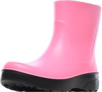 Женские сапоги KAURY SPECI.ALL 1339 Кайра, розовый-черный, р-р 40-41 4610093248232