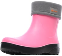 Сапоги женские KAURY SPECI.ALL 1339 УФ Кайра, розово-черный, размер 40-41 4610093238943