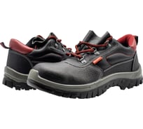 Полуботинки защитные Bellota 72301 Classic класс защиты S3, размер 36 7230136S3