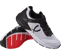 Кроссовки беговые Jogel Hyperlight White/ Black 36 4680459208293