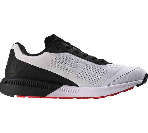 Кроссовки беговые Jogel Jögel Hyperlight White/ Black43,5 4680459208163 ЦБ-00001579