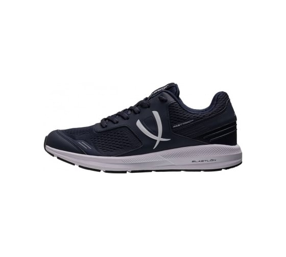 Кроссовки беговыеJogel Fasttrack Navy/White, р. 41,5 4680459208590 1