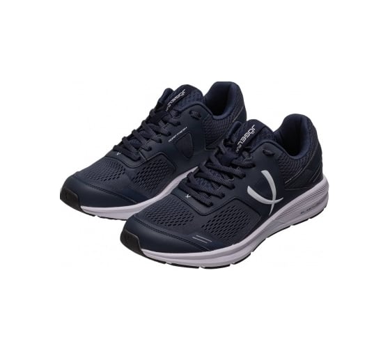 Кроссовки беговыеJogel Jögel Fasttrack Navy/White, р. 42 4680459208538 ЦБ-00001581