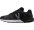 Кроссовки беговые Jogel Hyperlight Black/ Grey 45 4680459208743 4