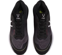 Кроссовки беговые Jogel Hyperlight Black/ Grey 44 4680459208682