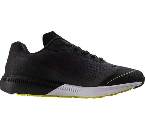 Кроссовки беговые Jogel Hyperlight Black/ Grey 43 4680459208613 ЦБ-00001582