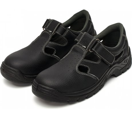 Полуботинки с перфорацией Факел PROFLINE МП ПУ 87488274.007