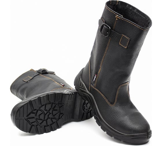 Сапоги Факел ОНИКС ПУ, 47 87459328.009 1