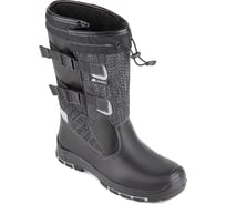 Сапоги ПУ/НИТРИЛ, композитный подносок, кожа, модель 762РНМ-1, размер 40 Prosafe 4610235282087