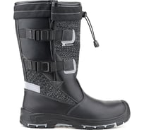 Сапоги ПУ/НИТРИЛ, композитный подносок, кожа, модель 762РНМ-1, размер 43 Prosafe 4610235282117