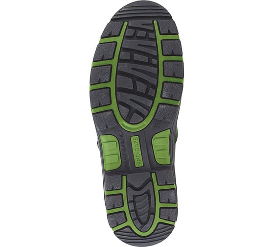 Сапоги Prosafe 762-2РНМ-1 (41) 4660272906835