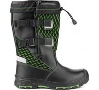 Сапоги ПУ/НИТРИЛ, композитный подносок, кожа, модель 762-2РНМ-1, размер 46 Prosafe 4660272906880