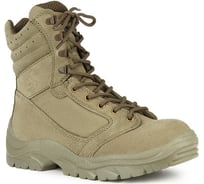 Ботинки с высокими берцами DAVE MARSHALL URSUS ТЕРРА, натуральная кожа /текстиль, хаки БОТ397.22; 45 БОТ397.22/45