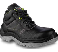 Ботинки кожаные URSUS SCENDA НЕОН ПУ/ТПУ, композитный подносок БОТ5411.22; 39 БОТ5411.22/39