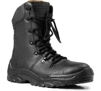 Ботинки кожаные URSUS DAVE MARSHALL утепленные, высокие АРСЕНАЛ ПУ искусственный мех БОТ50170ИМ.22; 46 БОТ50170ИМ.22/46