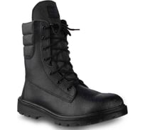 Ботинки кожаные URSUS DAVE MARSHALL утепленные, высокие АРСЕНАЛ ПУ искусственный мех БОТ50170ИМ.22; 43 БОТ50170ИМ.22/43