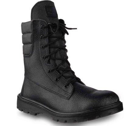 Ботинки кожаные URSUS DAVE MARSHALL утепленные, высокие АРСЕНАЛ ПУ искусственный мех БОТ50170ИМ.22; 43 БОТ50170ИМ.22/43