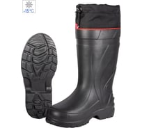 Зимние сапоги NORFIN STEP LIGHT с манж. черн. EVA р.44 14868-44