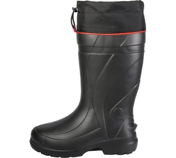 Зимние сапоги NORFIN STEP LIGHT с манж. черн. EVA р.45-46 14868-4546