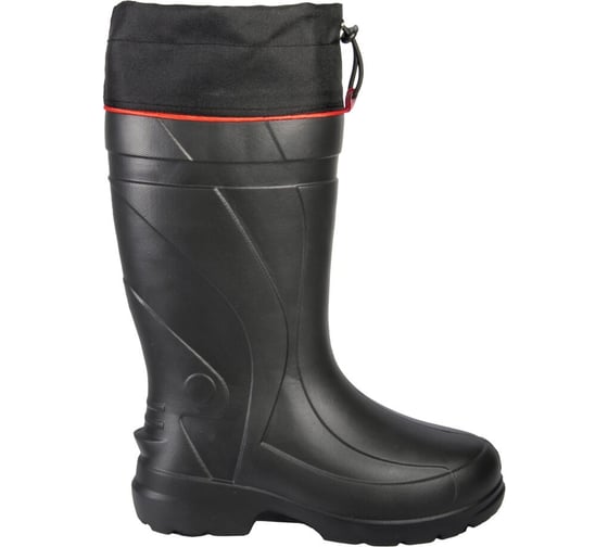 Зимние сапоги NORFIN STEP LIGHT с манж. черн. EVA р.43 14868-43