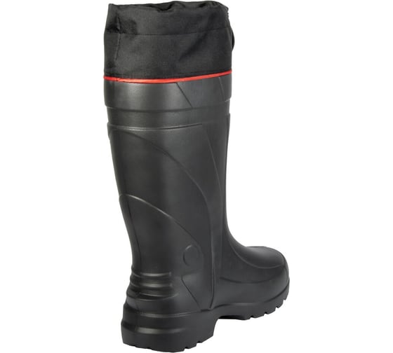 Зимние сапоги NORFIN STEP LIGHT с манж. черн. EVA р.43 14868-43