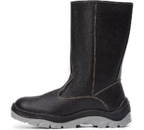 Сапоги кожаные утепленные SCENDA URSUS БЕРГЕН ПУ/ТПУ САП870ИМ.22; 44 САП870ИМ.22/44