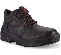 Ботинки кожаные ZEGERA URSUS РЕКС ПУ, металлический подносок, р.39 БОТ.3.002.22