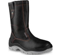 Сапоги кожаные утепленные SCENDA URSUS РЕДГРЕЙ ПУ/ТПУ САП21370ШМ.23; 46 САП21370ШМ.23/46