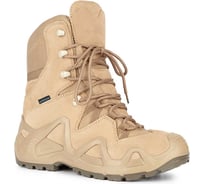 Ботинки с высокими берцами тактические TARANTULA URSUS ТАРАНТУЛ бежевый БОТ496.22; 45 БОТ496.22/45