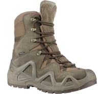 Ботинки с высокими берцами тактические TARANTULA URSUS "ТАРАНТУЛ" цвет хаки, размер 44 БОТ497.22/44