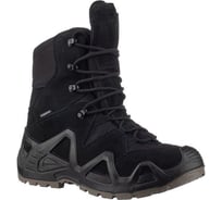 Ботинки с высокими берцами тактические TARANTULA URSUS "ТАРАНТУЛ" цвет черный, размер 42 БОТ490.22/42