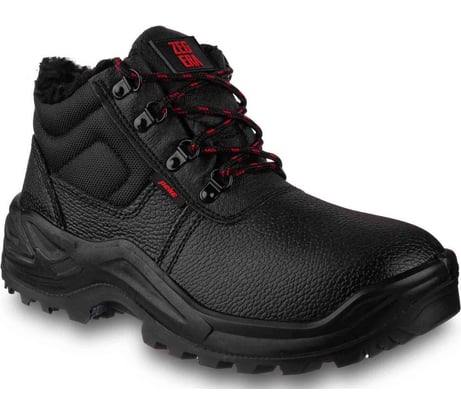 Ботинки утепленные ZEGERA URSUS RX S1 металлический подносок, размер 45 БОТ241ИМ/45