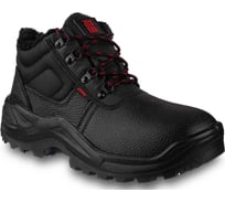 Ботинки утепленные ZEGERA URSUS RX S1 металлический подносок, размер 39 БОТ241ИМ/39