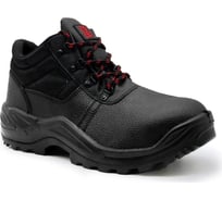 Ботинки кожаные ZEGERA URSUS РЕКС ПУ размер 43 БОТ.3.001.22/43