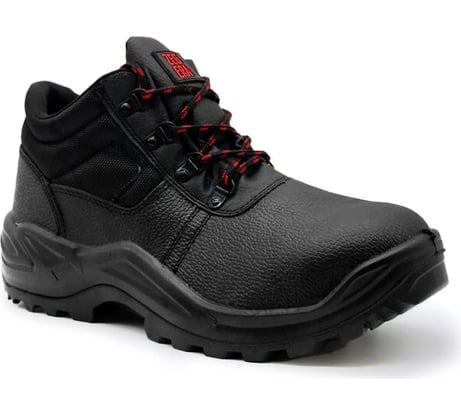 Ботинки кожаные ZEGERA URSUS РЕКС ПУ размер 46 БОТ.3.001.22/46