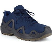 Полуботинки (кроссовки) TARANTULA URSUS "ТАРАНТУЛ" cordura, ПУ/ПУ, цвет синий, размер 45 БОТ4244.23/45