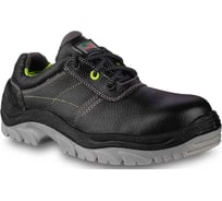 Полуботинки кожаные SCENDA URSUS НЕОН ПУ/ТПУ композитный подносок БОТ5211.22; 41 БОТ5211.22/41