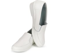 Туфли женские Almi Адель, Белый 36 размер 4640060001669