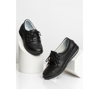 Туфли женские Almi Света, Черный 35 размер 4640060058335