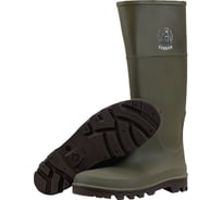 Водонепроницаемые сапоги ТЗРО С1300 мод. TERRIER Comfort из ПУ на подошве из ТПУ, с перфорированной вкладной стелькой из материала ЭВА, с подкладкой из трикотажного полотна с ПУ покрытием, (р. 277) С1300 Comfort, (р. 277) С1300 Comfort кмф, (р. 277)