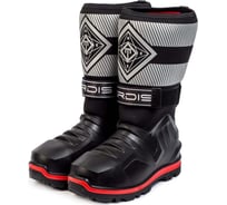 Сапоги специальные мужские комбинированные ТЗРО С810 NordiS Prof c антипрокольной стелькой и композитным подноском, с верхом из неопрена, с низом из ПУ галоши на двухслойной подошве, со съемным утепляющим чулком, размер (р. 292) С810, (р. 292)