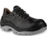 Полуботинки кожаные SCENDA URSUS РЕДГРЕЙ ПУ/ТПУ, металлический подносок БОТ21321.22/40 1