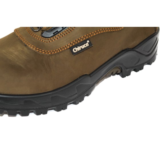 Ботинки CHIRUCA LABRADOR BOA 01 р.43 8426096094235
