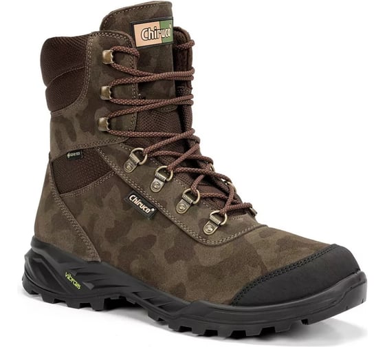 Ботинки CHIRUCA BARBET New р.44 8426096235508 1